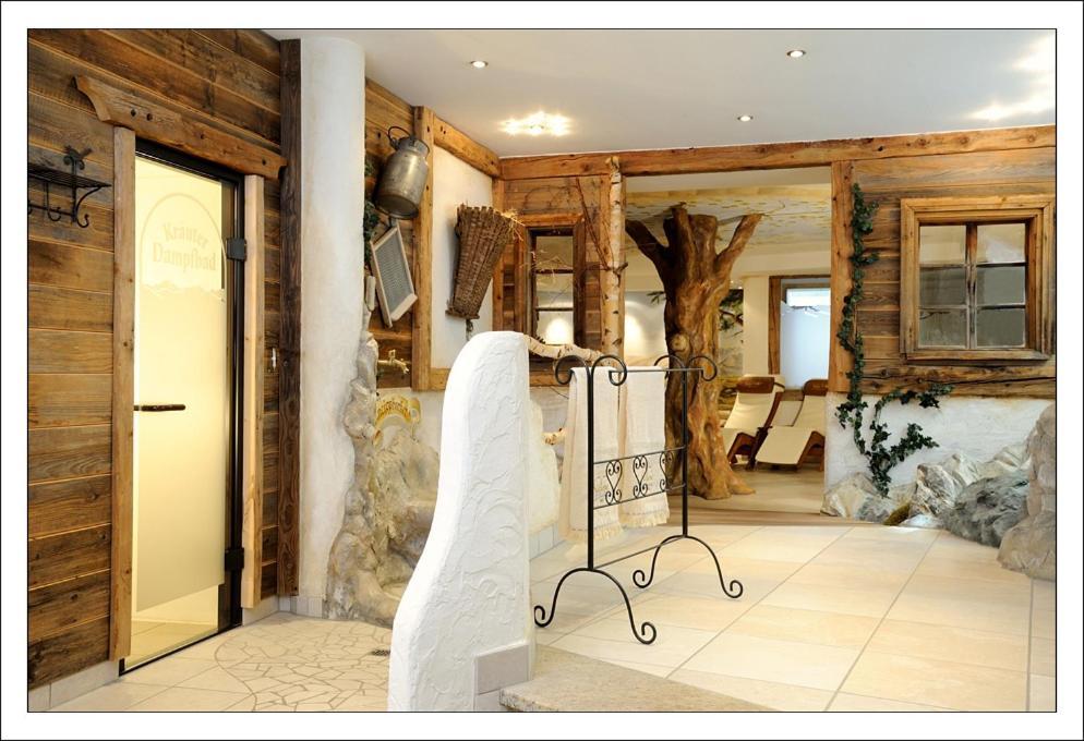 Appartement Chesa Monte Ишгль Экстерьер фото